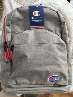 Champion Backp