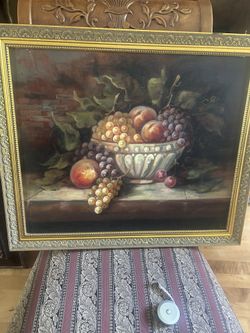 Hand Drawing Art