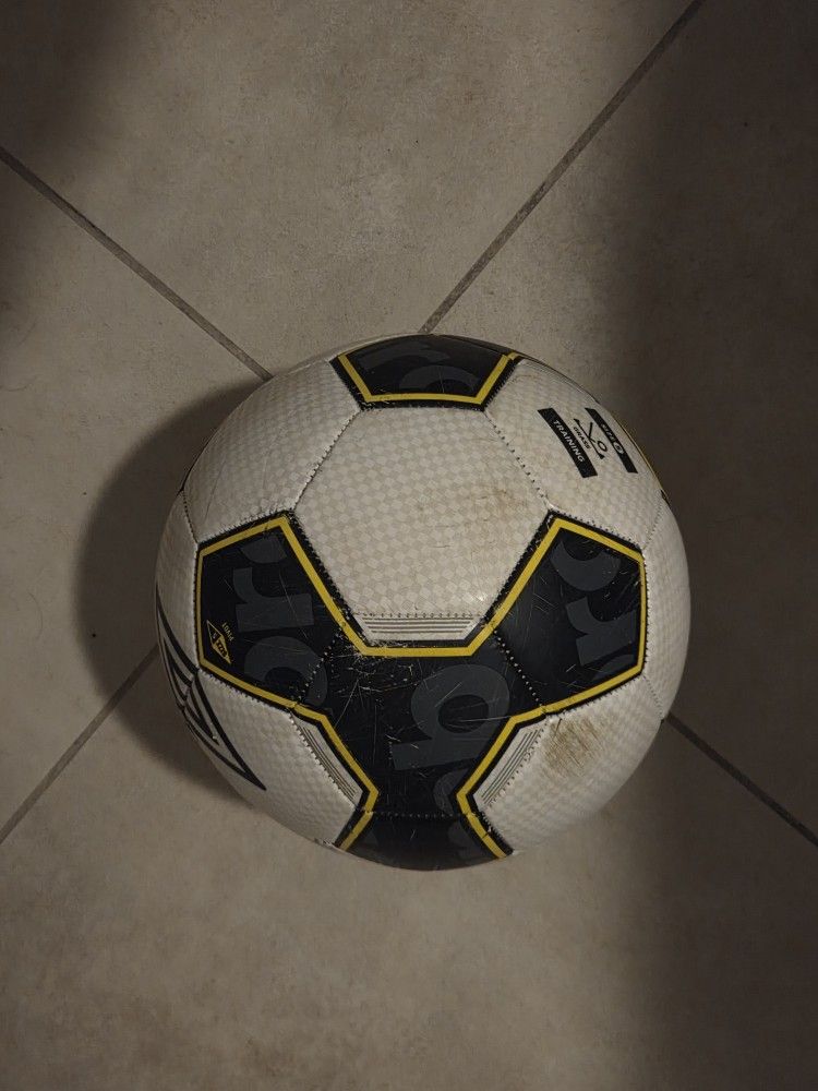 Soccer Stuff