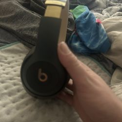 Beats Studio 3 