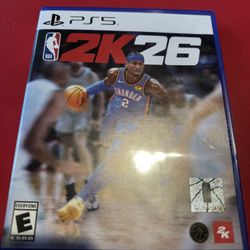 Video Game