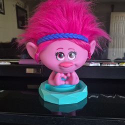 Troll Doll
