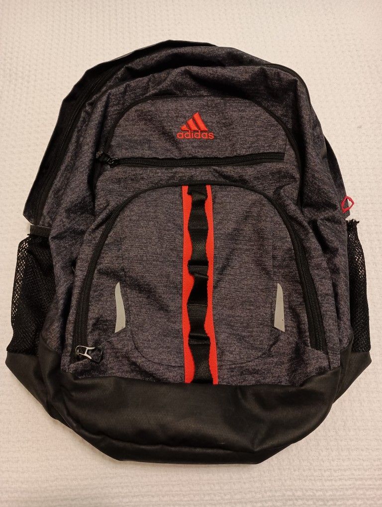 Adidas Spring Load Reflective Backpack