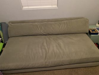 Moving Sale $150 Couch /Bed