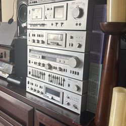 Stereo Classic AKAI