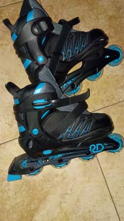 Roller Derby Inline Roller Skates
