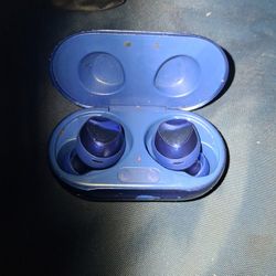 Samsung Akg Earbuds