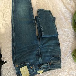 Jeans new