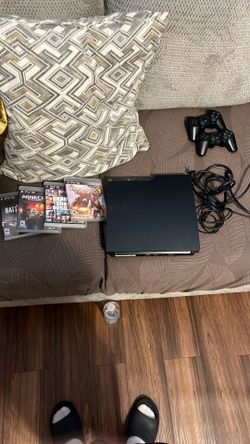 PS3 we can negotiate 75$-100