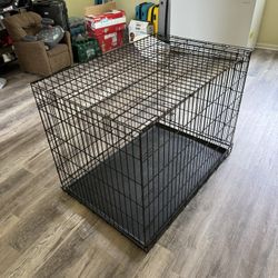 Dog Cage