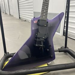 BRAND NEW Black Metallic Explorer