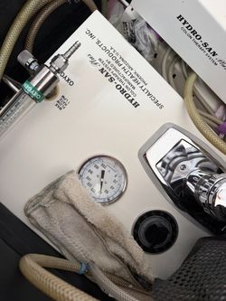 Specialty Health Hydro San Colonjc Unit