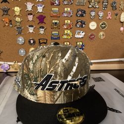 Astros Camo