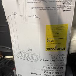 Portable Air conditioner 