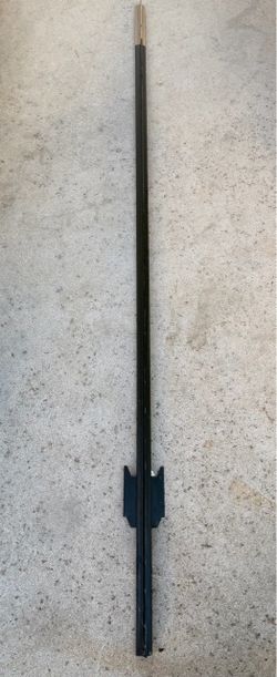 6 ft Tpost