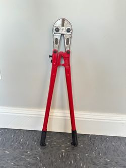 GreatNeck BC30 30" Bolt Cutters