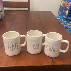 cups New
