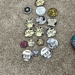 Pokemon Coins 