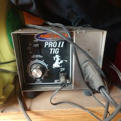 Tig Welder