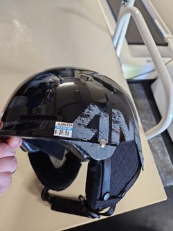 Helmet for sports, skiing, skateboard, etc