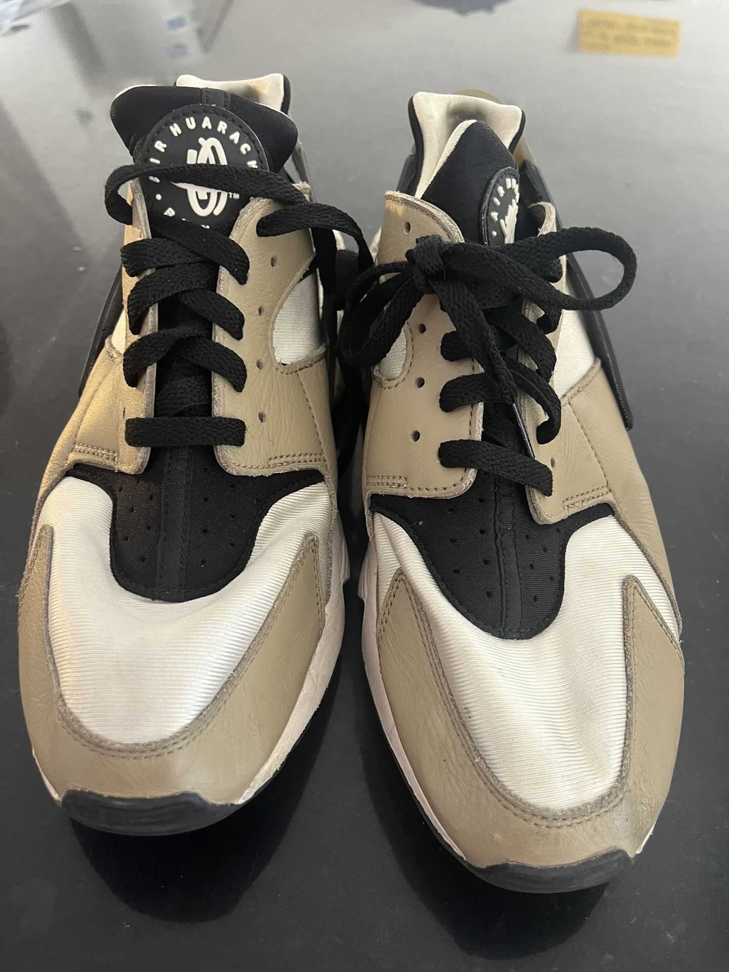 Nike Air Huarache Phantom Khaki