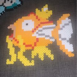 Pokemon Perlers