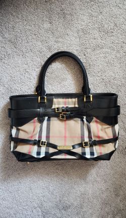Burberry bag
