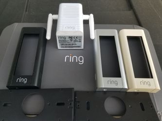 Ring Extras