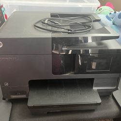 Hp Printer