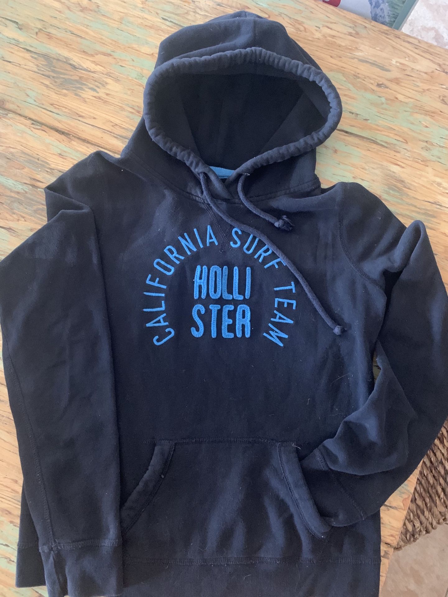 Hollister Sweatshirt