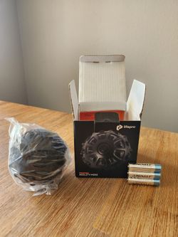 Lifepro agility mini vibrating massage ball