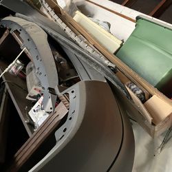 It Fits 2012 To 2015 Kia Optima Lx 