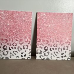 Canvas Set 