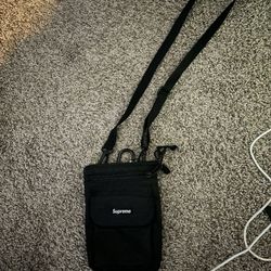 Supreme Crossbody Bag