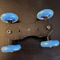 Digital Juice Orbit Micro Portable Camera Dolly