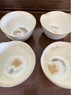 World Market plates