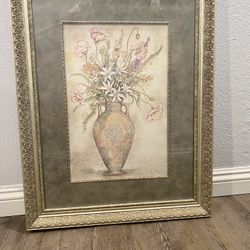 Flower Vase Picture