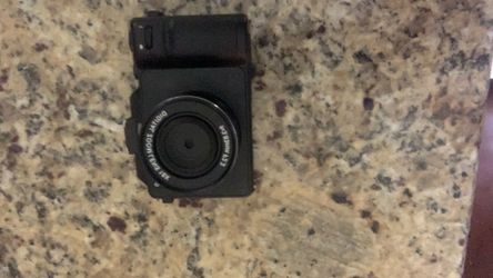 Camera