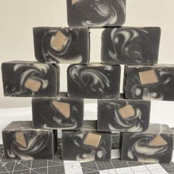 Hand Made Soap 