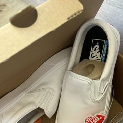 SLIP ON LITE 