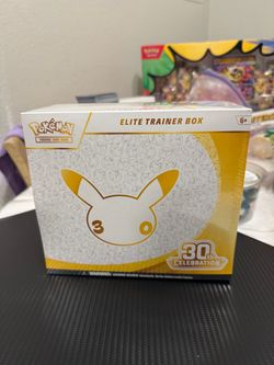30th Celebration ETB!!!