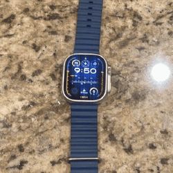 but wait Apple Watch Ultra 2 – Full of Advanced Functions