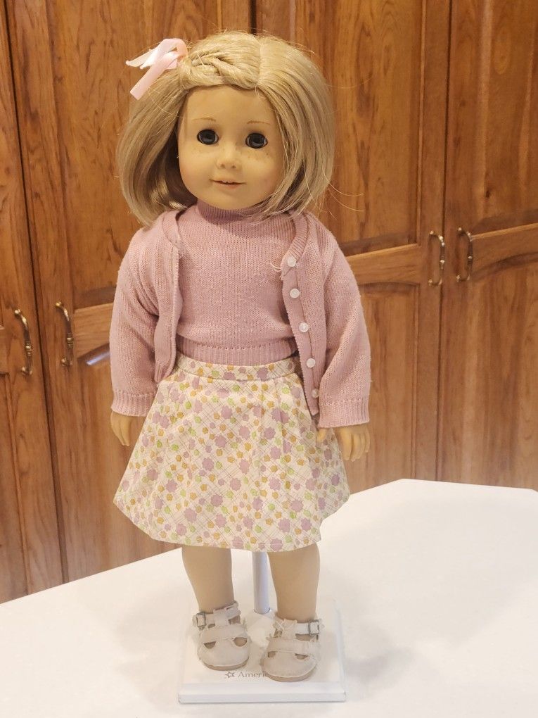 American Girl Dolls