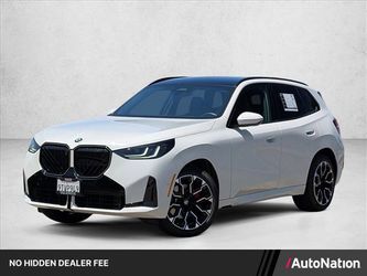 2025 BMW X3