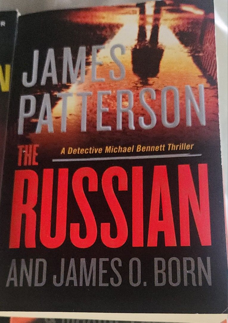 The Russian
