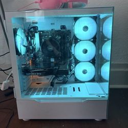 Complete RTX 3070 Gaming PC Setup