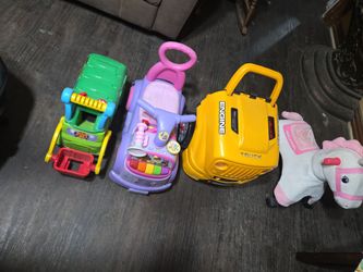 Toys