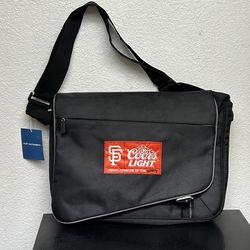 San Francisco Giants Laptop Bag