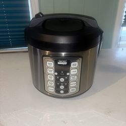 Pressure Cooker Multipurpose 