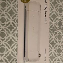 Cricut Explore Air2, Daybreak +$30 Digital Content